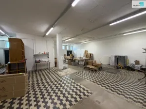 Pronájem obchodního prostoru, Česká Lípa, Okružní, 360 m2