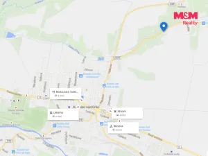 Prodej rodinného domu, Kostelec nad Orlicí, U Tutlek, 140 m2