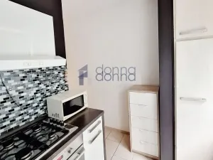 Pronájem bytu 1+1, Praha, Evropská, 37 m2