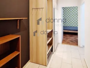 Pronájem bytu 1+1, Praha, Evropská, 37 m2