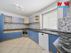 Prodej rodinného domu, Cerekvice nad Loučnou, 302 m2