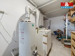 Prodej rodinného domu, Cerekvice nad Loučnou, 302 m2