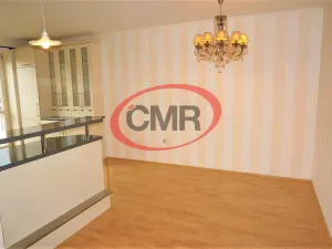 Pronájem bytu 3+1, Praha, Nad Panenskou, 126 m2