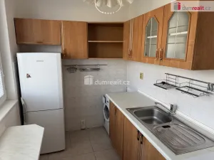 Prodej bytu 2+1, Zlín - Malenovice, Mlýnská, 54 m2