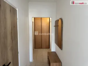 Prodej bytu 2+1, Zlín - Malenovice, Mlýnská, 54 m2
