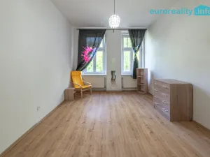 Pronájem bytu 3+kk, Mariánské Lázně, Třebízského, 77 m2