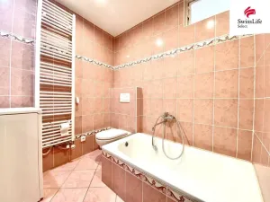 Pronájem bytu 1+kk, Kyjov, třída Palackého, 43 m2