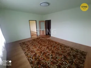 Pronájem bytu 2+1, Brušperk, 80 m2