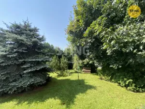 Pronájem bytu 2+1, Brušperk, 80 m2