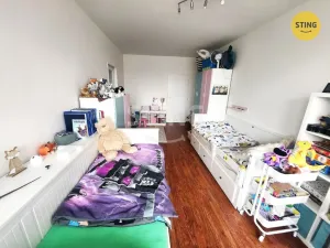 Pronájem bytu 3+1, Přerov, Kozlovská, 85 m2