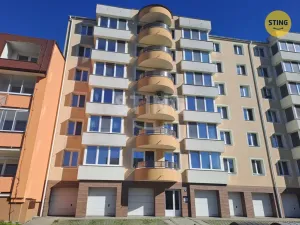 Pronájem bytu 3+1, Přerov, Kozlovská, 85 m2