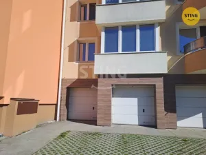 Pronájem bytu 3+1, Přerov, Kozlovská, 85 m2