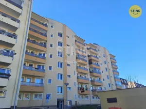 Pronájem bytu 3+1, Přerov, Kozlovská, 85 m2