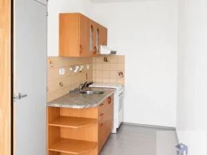 Prodej bytu 1+kk, Ústí nad Labem - Krásné Březno, Dr. Horákové, 32 m2