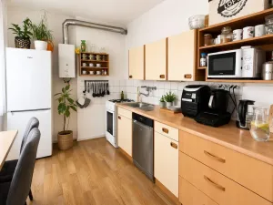 Prodej bytu 3+1, Moravské Budějovice, Komenského, 76 m2
