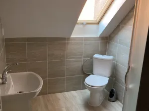 Pronájem bytu 3+1, Pardubice - Pardubice-Staré Město, Svaté Anežky České, 70 m2