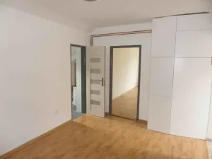 Pronájem bytu 3+1, Pardubice - Pardubice-Staré Město, Svaté Anežky České, 70 m2