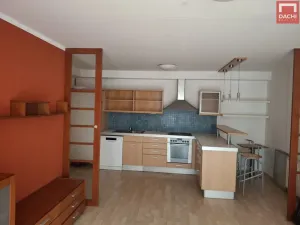 Pronájem bytu 3+kk, Olomouc, Dobrovského, 106 m2