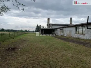 Prodej skladu, Chotýšany - Městečko, 8709 m2