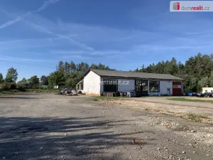 Prodej skladu, Chotýšany - Městečko, 8709 m2