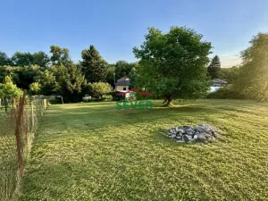Prodej zahrady, Braňany, Pod Školou, 541 m2