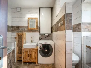 Prodej bytu 2+1, Olomouc - Nová Ulice, 52 m2