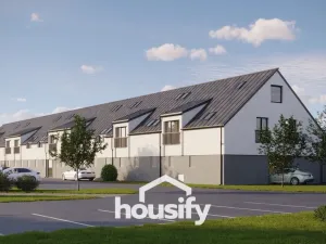 Prodej bytu 2+kk, Hodonice, 42 m2
