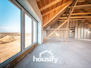 Prodej bytu 2+kk, Hodonice, 42 m2