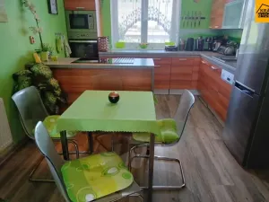 Prodej bytu 2+1, Kladno, 54 m2