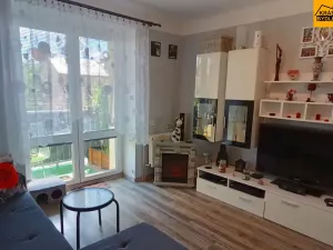 Prodej bytu 2+1, Kladno, 54 m2