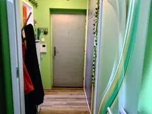 Prodej bytu 2+1, Kladno, 54 m2