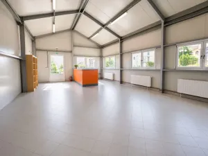 Pronájem skladu, Moravské Budějovice, Kozinova, 98 m2