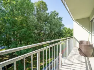 Pronájem bytu 3+kk, Strakonice - Strakonice I, Mlýnská, 90 m2