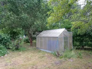 Prodej chaty, Nýřany, Mexiko, 38 m2