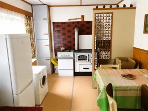 Prodej chaty, Nýřany, Mexiko, 38 m2