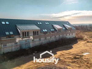 Prodej bytu 2+kk, Hodonice, 43 m2