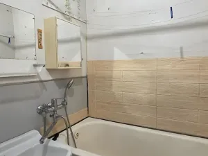 Pronájem bytu 1+1, Brno, Vídeňská, 37 m2