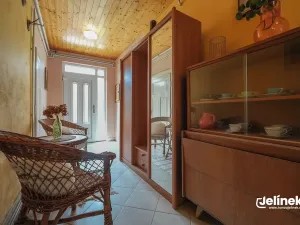 Prodej rodinného domu, Poříčí u Litomyšle, 77 m2