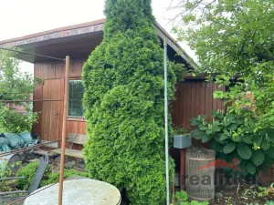 Prodej zahrady, Opava - Předměstí, Jaselská, 15 m2