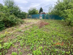 Prodej zahrady, Opava - Předměstí, Jaselská, 15 m2