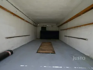 Prodej garáže, Mohelnice, Zábřežská, 16 m2