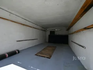 Prodej garáže, Mohelnice, Zábřežská, 16 m2