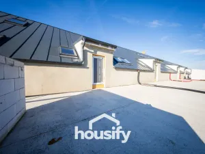 Prodej bytu 3+kk, Hodonice, 70 m2