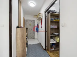 Prodej bytu 2+1, Břeclav, sídl. Dukelských hrdinů, 57 m2