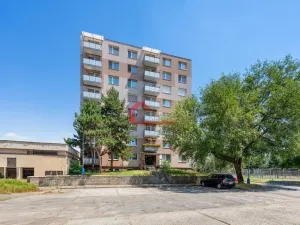 Prodej bytu 2+1, Břeclav, sídl. Dukelských hrdinů, 57 m2