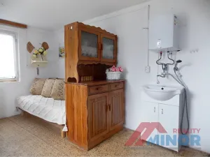Prodej zahrady, Slaný, Navrátilova, 395 m2