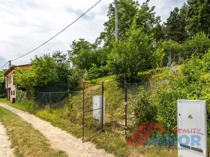 Prodej pozemku pro bydlení, Bílichov, 526 m2