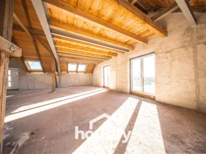 Prodej bytu 1+kk, Hodonice, 32 m2