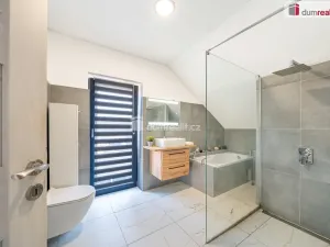 Prodej rodinného domu, Záluží, 159 m2
