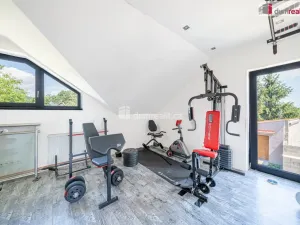 Prodej rodinného domu, Záluží, 159 m2